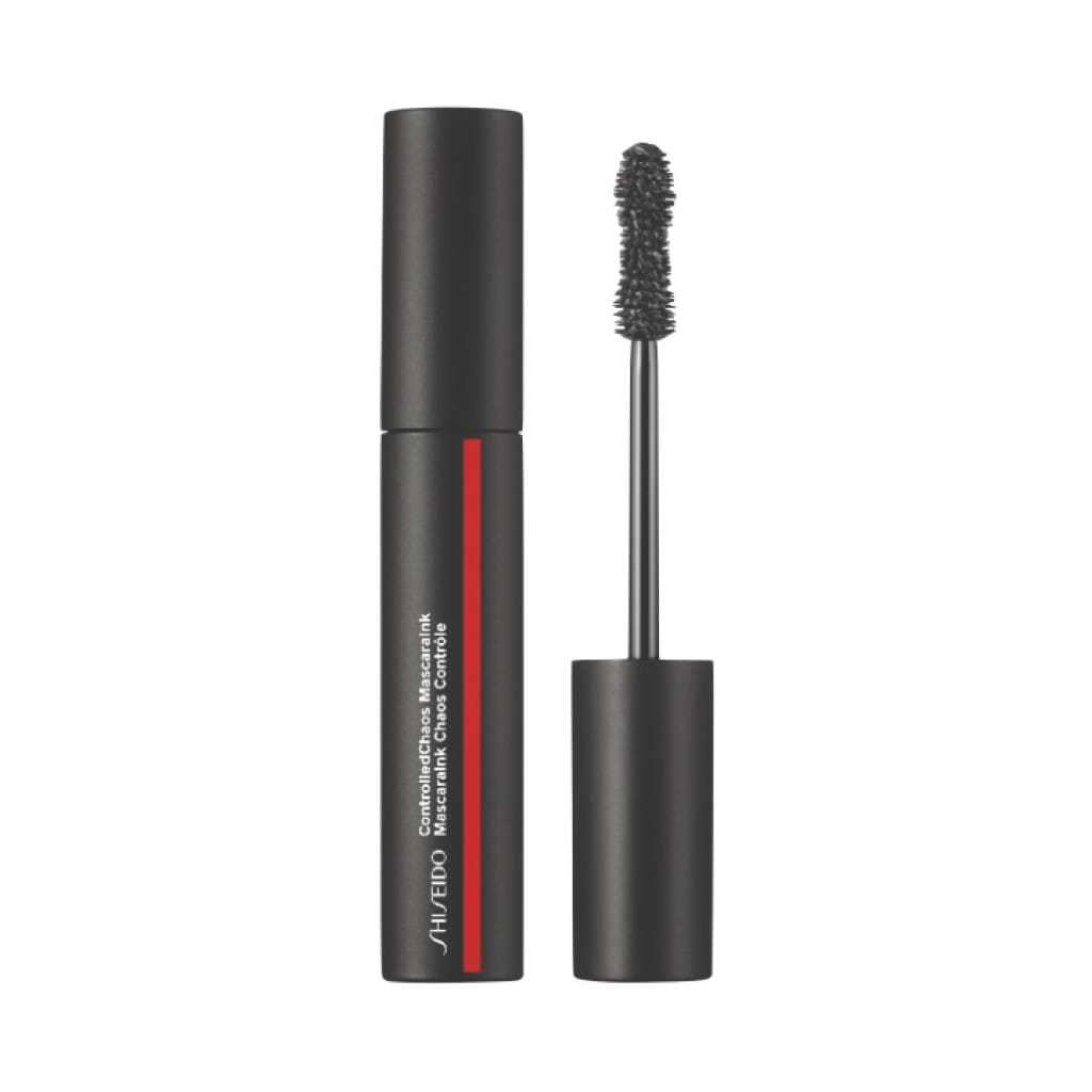 Shiseido Controlledchaos Mascaraink - SHISEIDO - Duty Free
