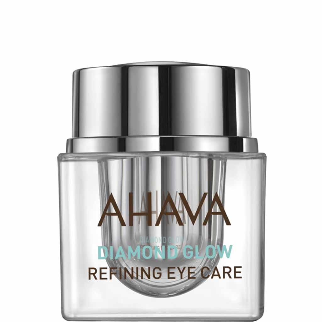 AHAVA Diamond Glow Eye Cream 15ml - AHAVA - Duty Free