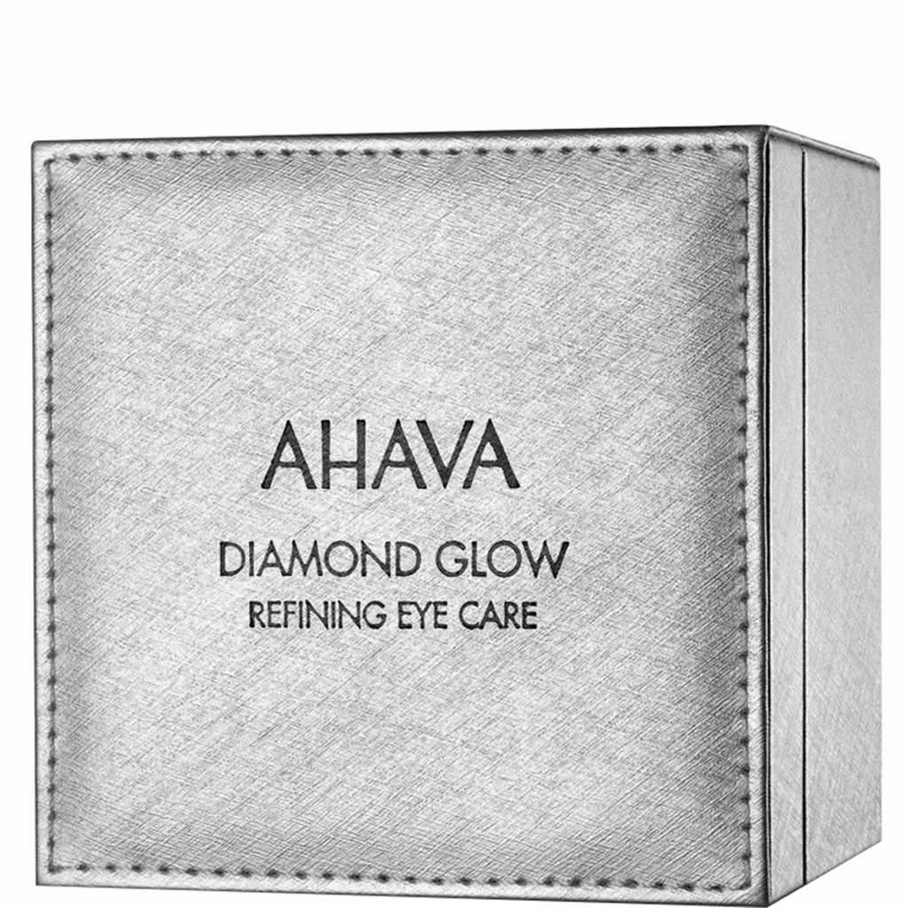 AHAVA Diamond Glow Eye Cream 15ml - AHAVA - Duty Free