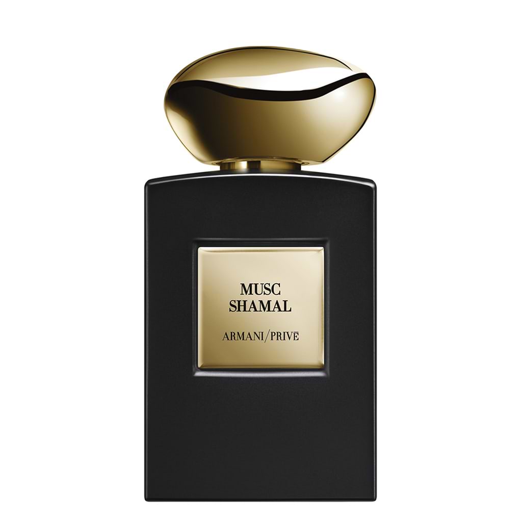 Giorgio Armani Prive Musc Shamal Edt 100ml - GIORGIO ARMANI - Duty Free