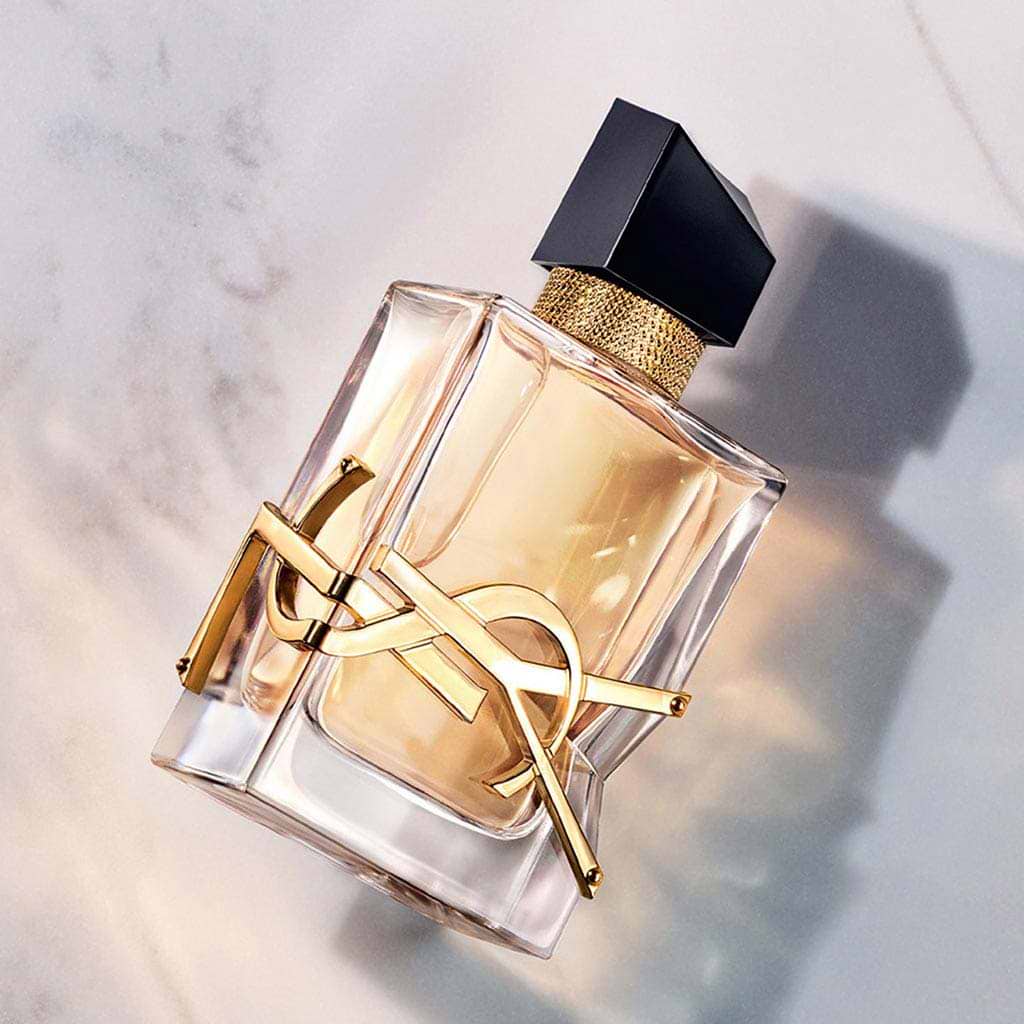 Yves Saint Laurent Libre Edp 90ml - YVES SAINT LAURENT - Duty Free