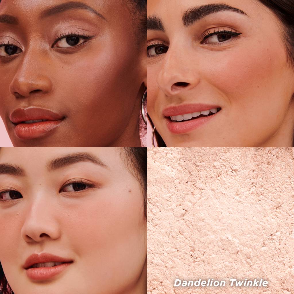 Benefit Blush Powder Twinkle Mini - BENEFIT - Duty Free
