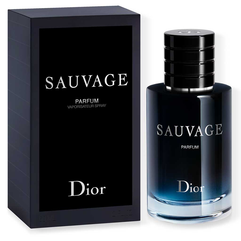 Dior Sauvage Perfume - DIOR - Duty Free
