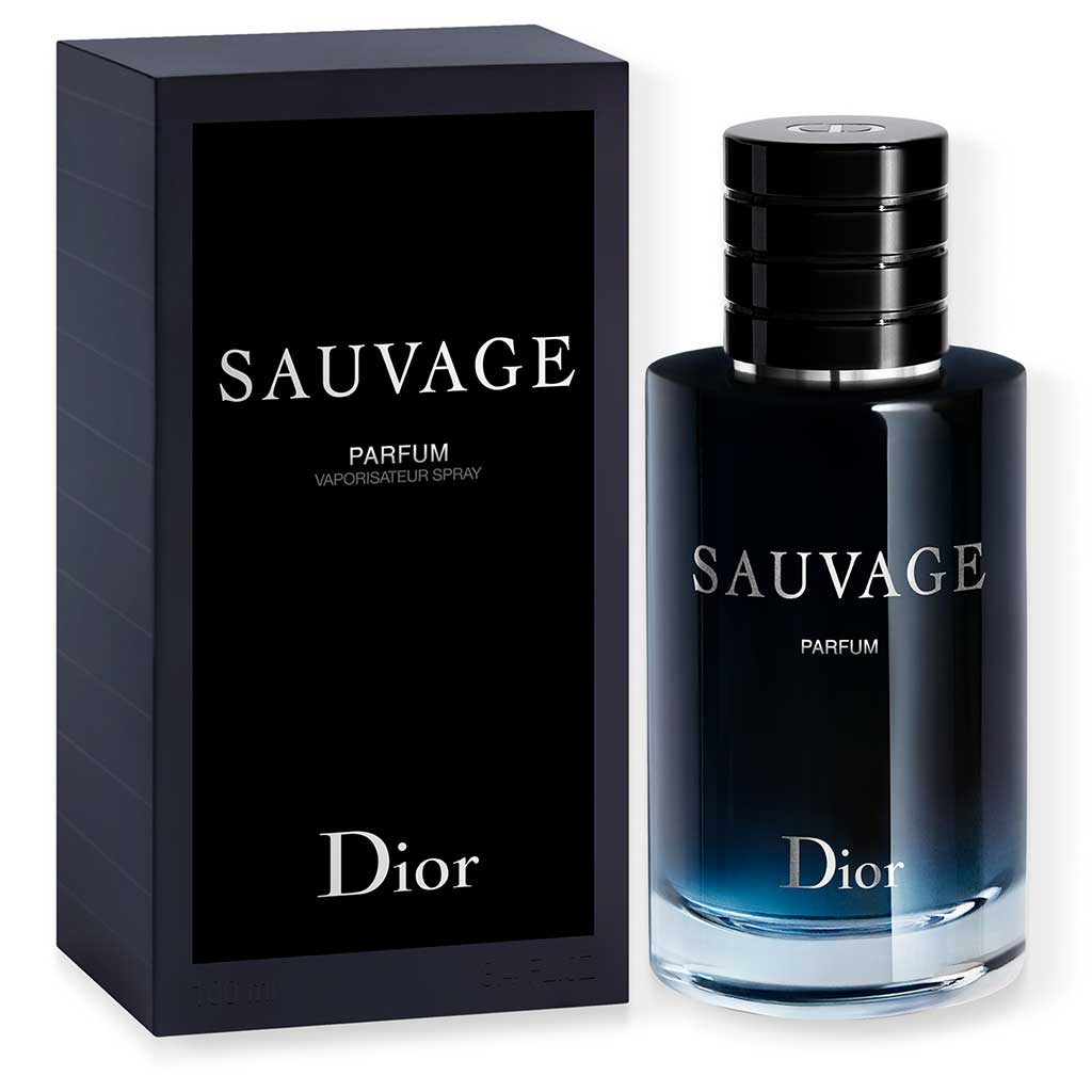 Dior Sauvage Perfume - DIOR - Duty Free