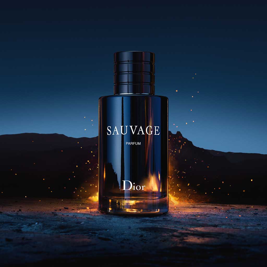Dior Sauvage Perfume - DIOR - Duty Free