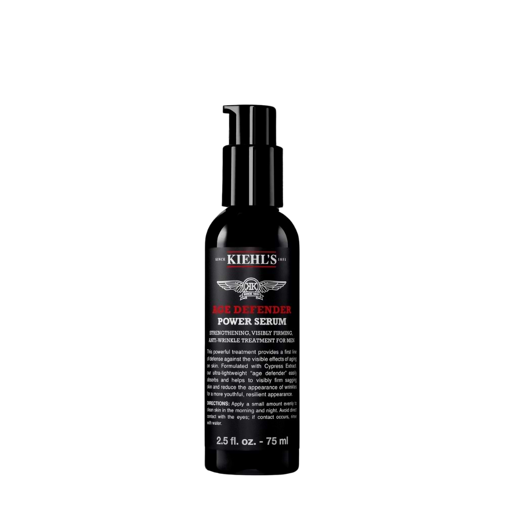 Kiehls Age Defender Power Serum 75ml - KIEHLS - Duty Free