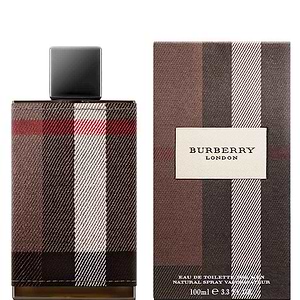 Burberry Men's London Edt 100ml - BURBERRY - Duty Free Burberry Men's London Edt 100ml - BURBERRY - Duty Free