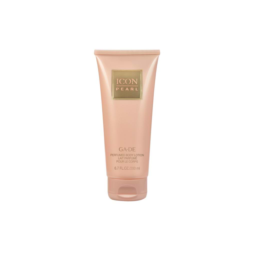 GA-DE Icon Pearl Perfumed Body Lotion 200ml - GA-DE - Duty Free