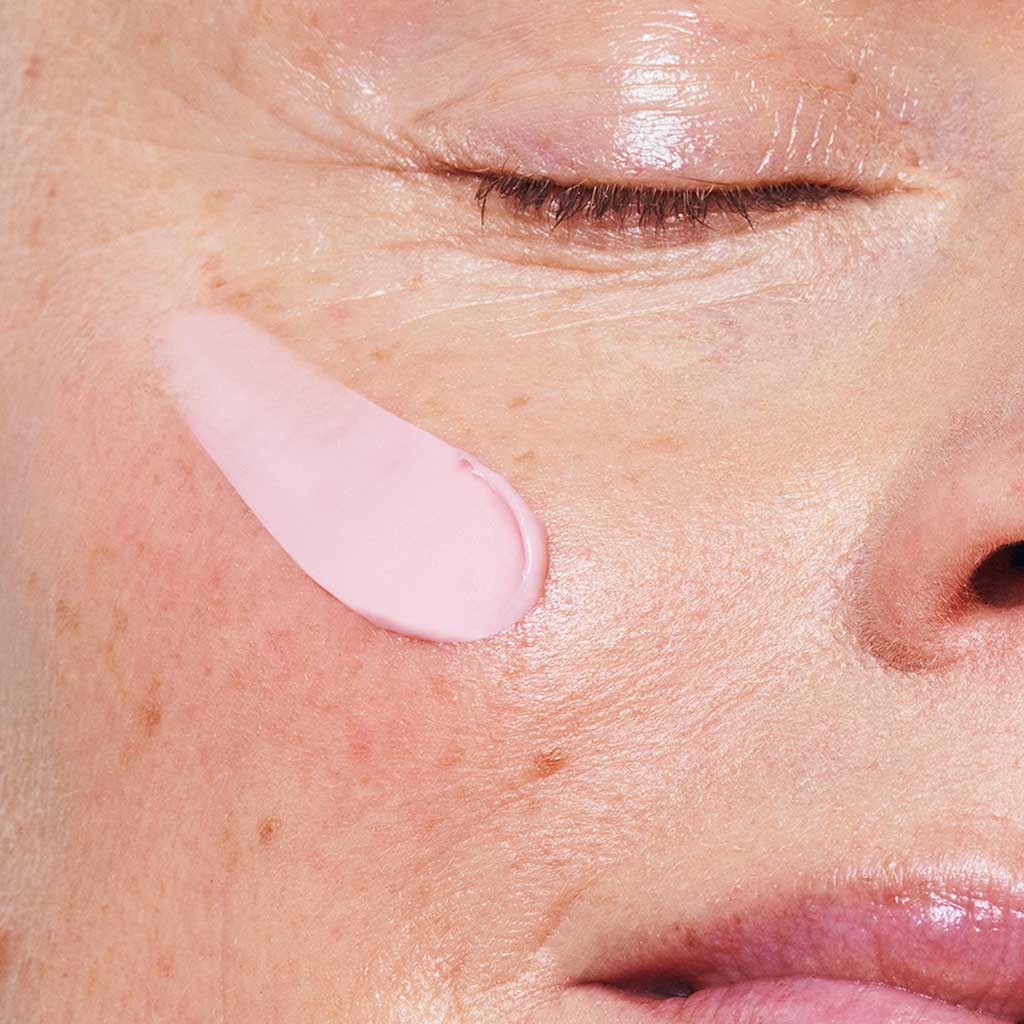 Clarins Super Restorative Rose Radiance Cream 50ml - CLARINS - Duty Free