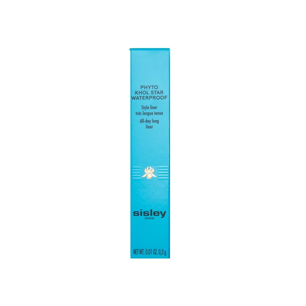 Sisley Phyto-khol Star Waterproof Eyeliner - SISLEY - Duty Free