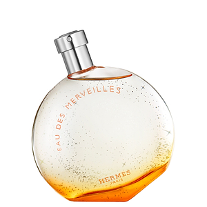 Hermes Eau des Merveilles Eau de Toilette 100ml - HERMES - Duty Free Hermes Eau des Merveilles Eau de Toilette 100ml - HERMES - Duty Free
