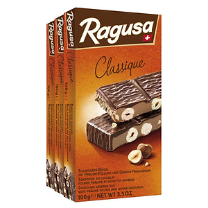 Ragusa Classique 3x100g - RAGUSA - Duty Free Ragusa Classique 3x100g - RAGUSA - Duty Free