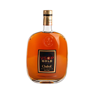 Chabot Armagnac Vsop Gold 40% 50ml - CHABOT MINI - Duty Free Chabot Armagnac Vsop Gold 40% 50ml - CHABOT MINI - Duty Free
