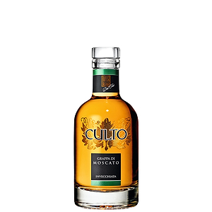 Grappa Culto Di Moscato 40% 200ML - ROSSI D'ASIAGO - Duty Free Grappa Culto Di Moscato 40% 200ML - ROSSI D'ASIAGO - Duty Free