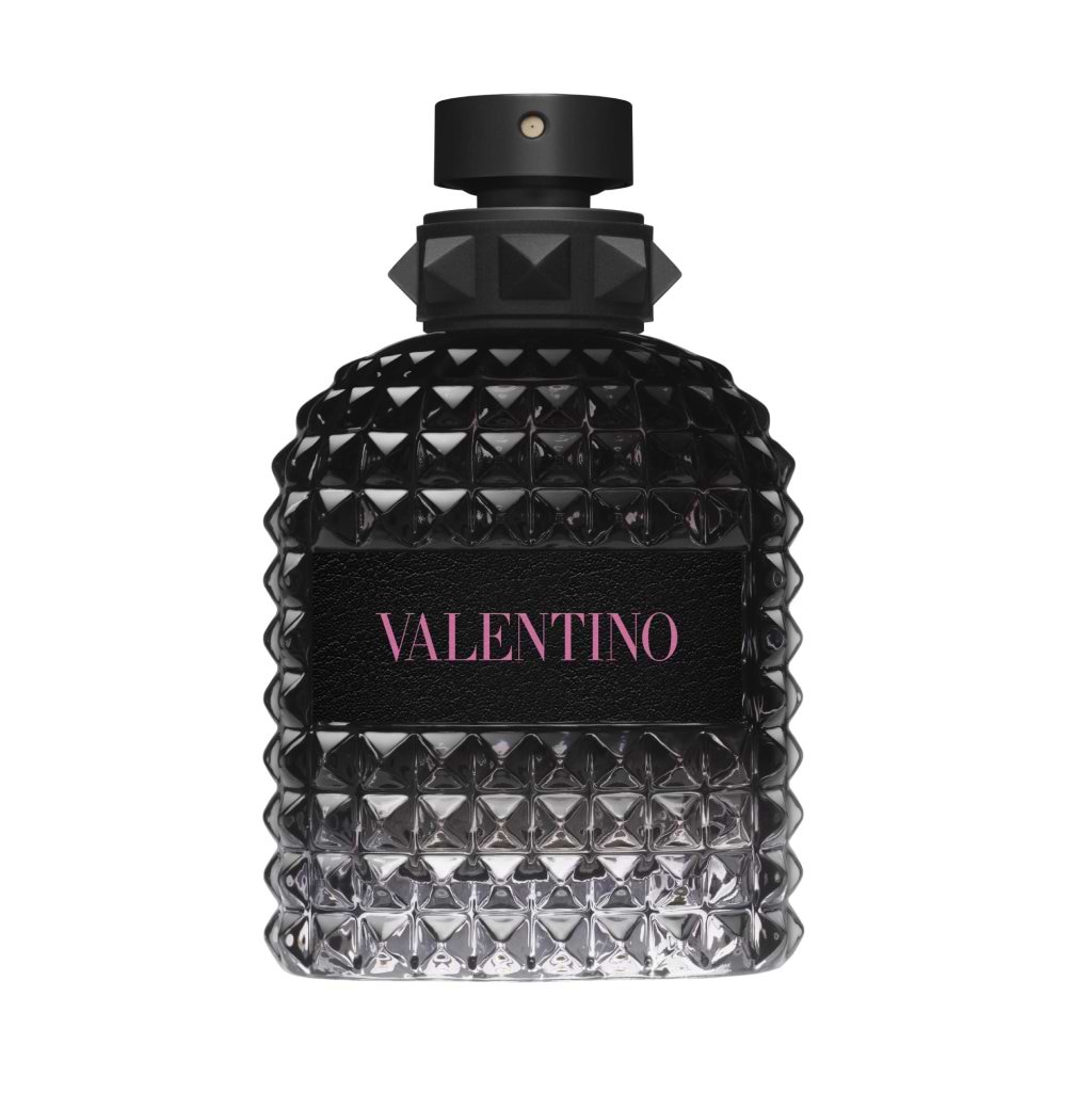 Valentino Born In Roma Uomo Edt 100ml - VALENTINO - Duty Free