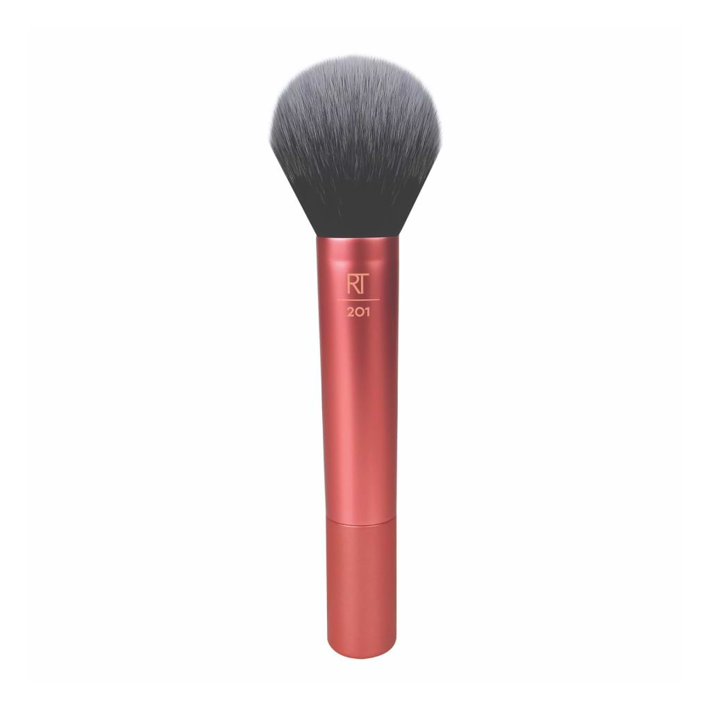 Real Techniques Makeup Powder Brush - REAL TECHNIQUES - Duty Free