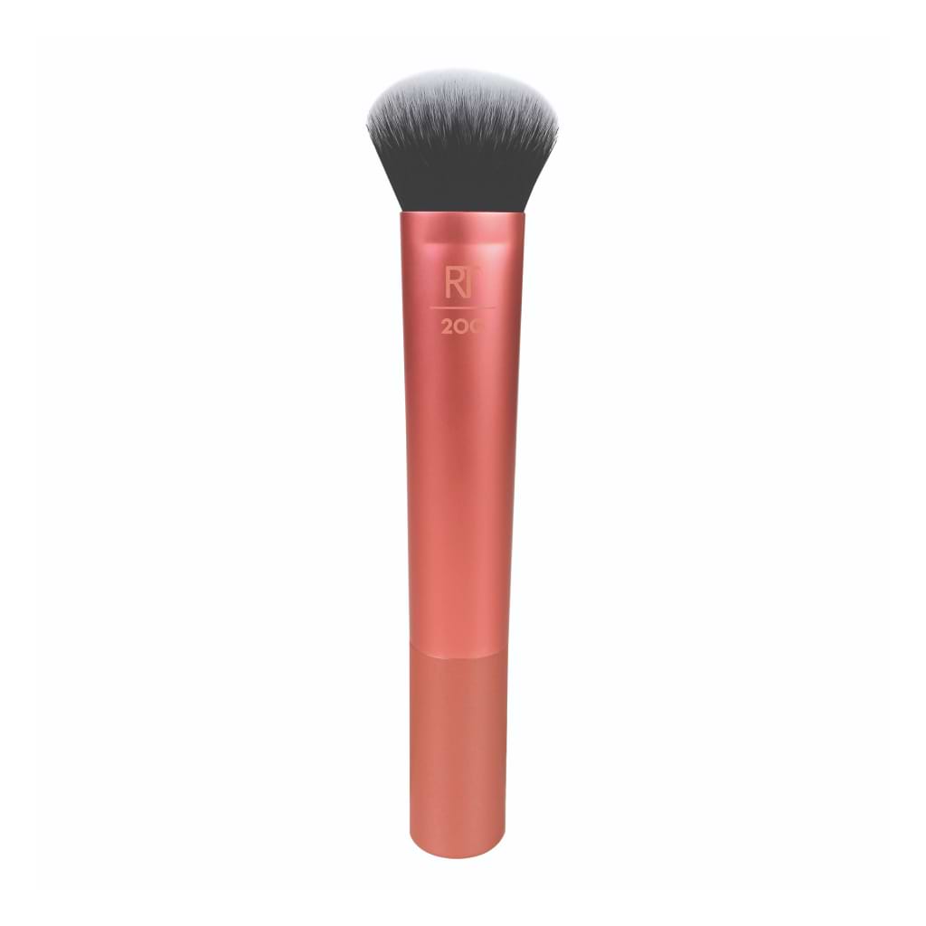 Real Techniques Expert Face Brush - REAL TECHNIQUES - Duty Free