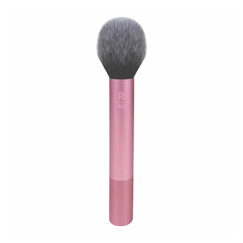Real Techniques Makeup Blush Brush - REAL TECHNIQUES - Duty Free