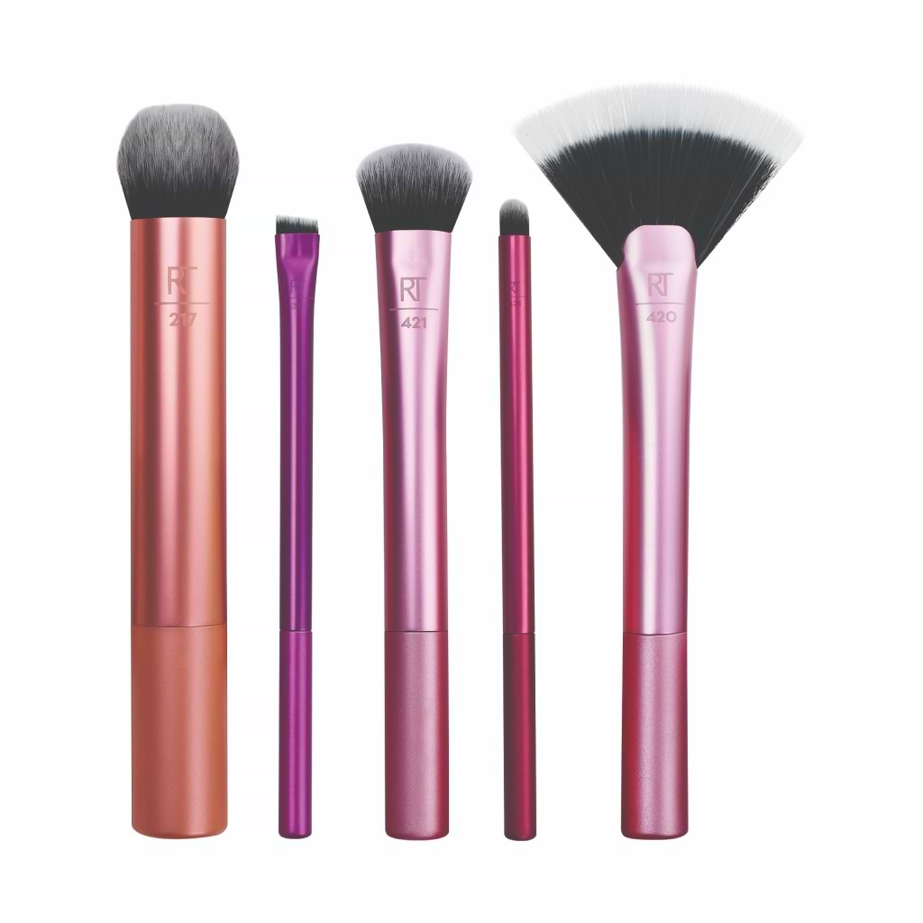 Real Techniques Artisit Essential Makeup Set - REAL TECHNIQUES - Duty Free