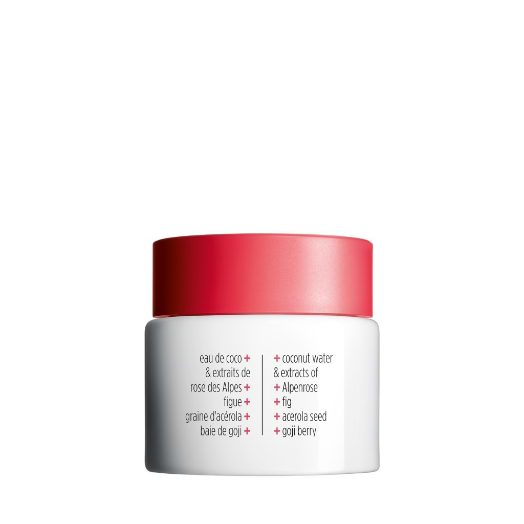 Clarins My Clarins Re-Boost Refreshing Hydrating Cream All Skin Types 50ml - CLARINS - Duty Free