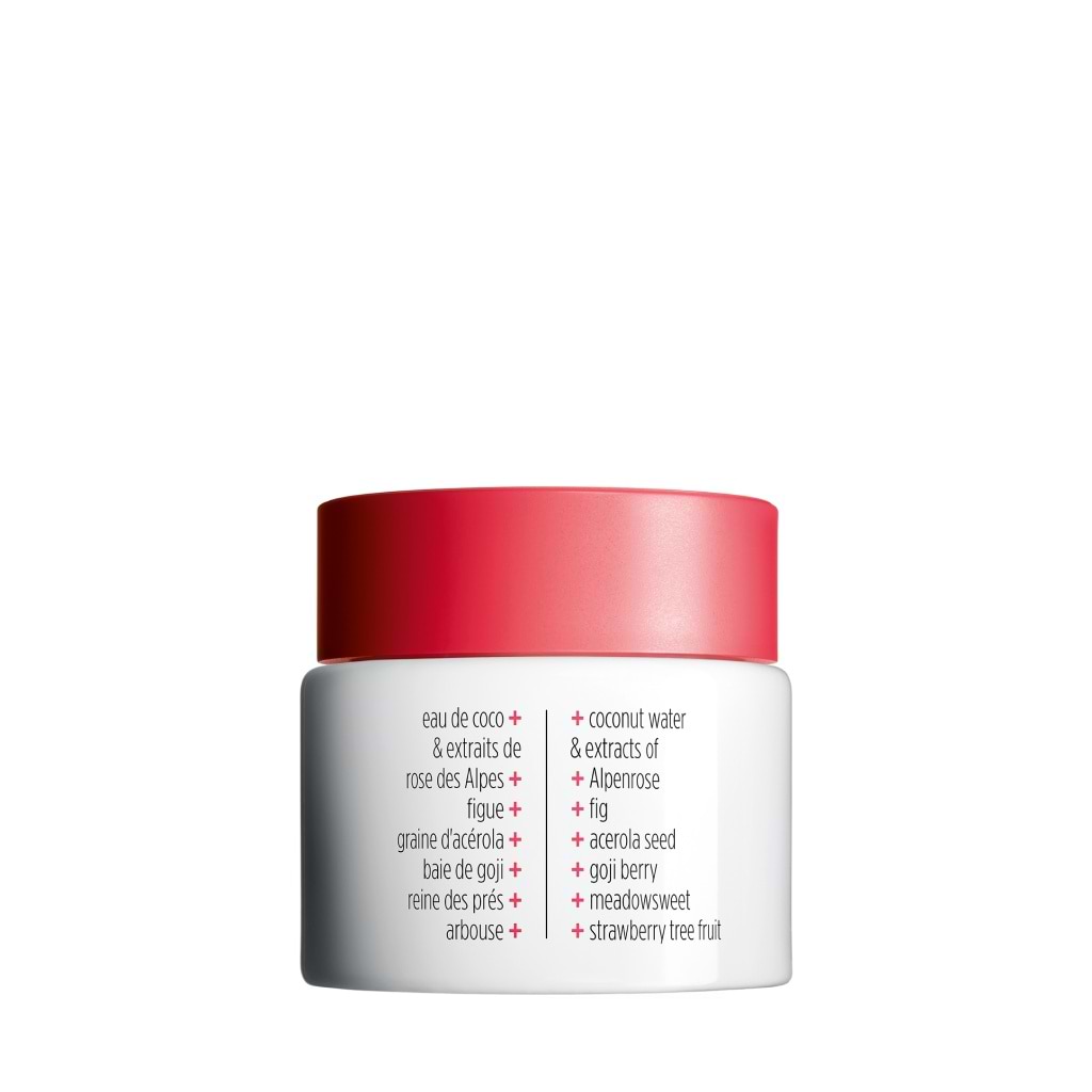Clarins My Clarins Re-Boost  Matifying  Hydrating Cream Oily Skin 50ml - CLARINS - Duty Free