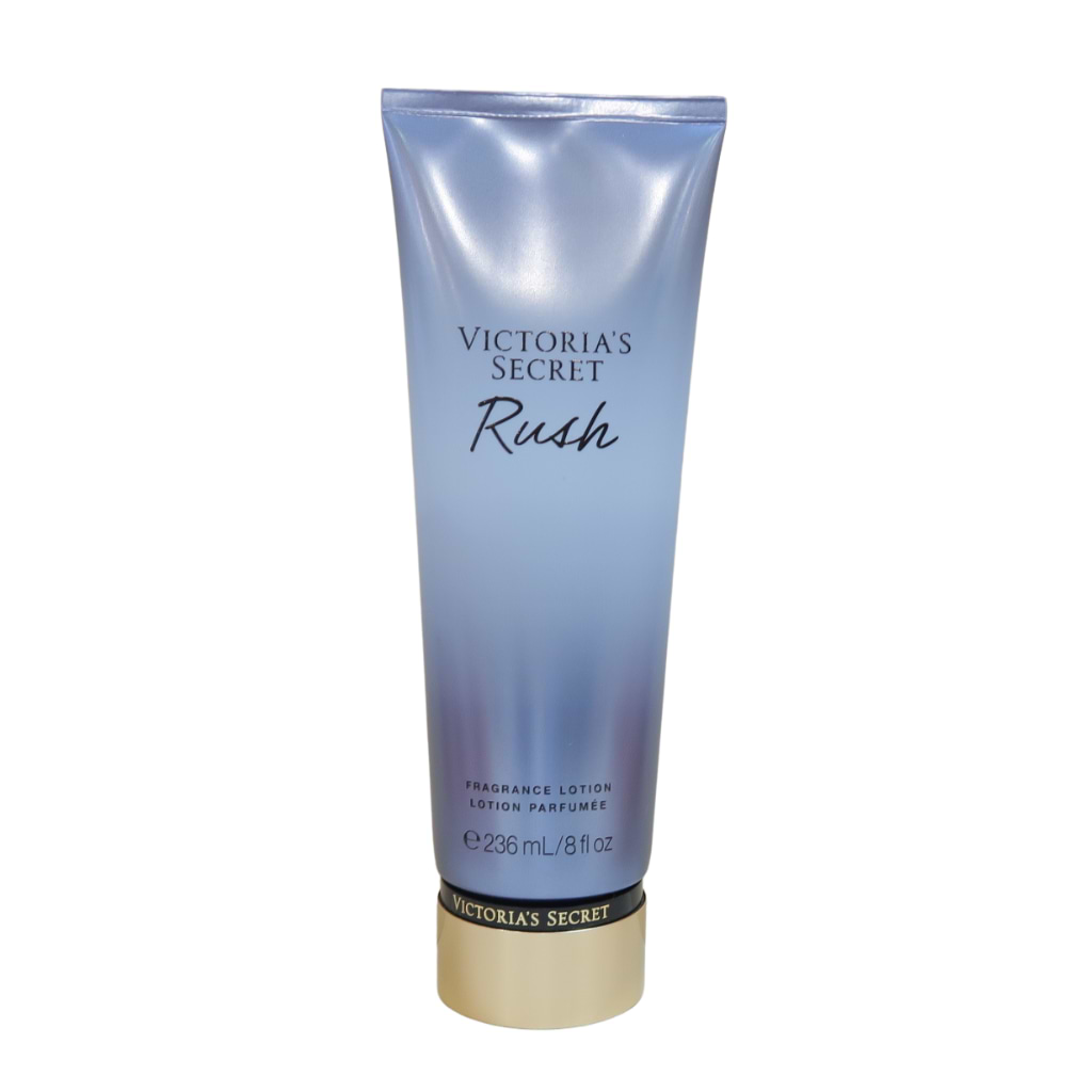 Victoria Secret Mist Collection Rush Body Lotion 236ml - VICTORIA SECRET - Duty Free