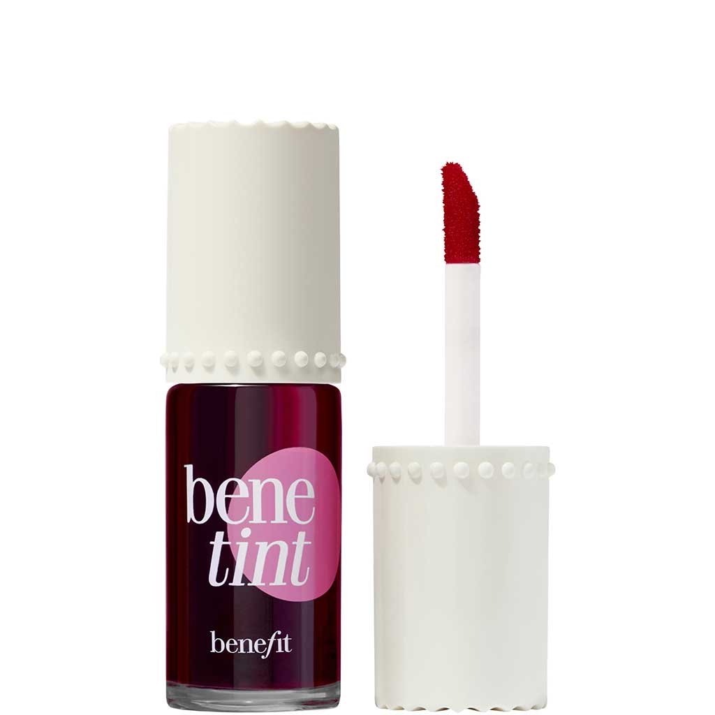 Benefit Cheek&lip Blush 6ml - BENEFIT - Duty Free Benefit Cheek&lip Blush 6ml - BENEFIT - Duty Free