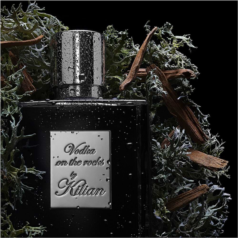 Kilian Vodka On The Rocks Edp 50ml - KILIAN - Duty Free