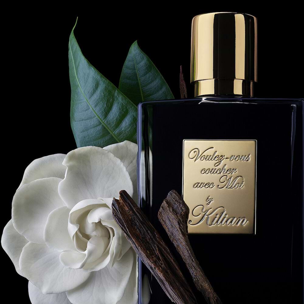 Kilian Voulez Vs Coucher Avec Moi Edp 50ml - KILIAN - Duty Free