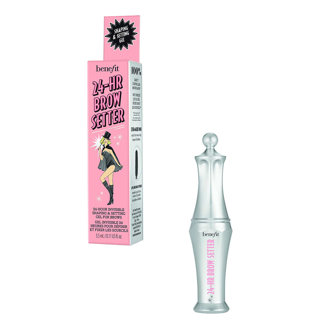 Benefit Brow Treatment Brow Gel 24-hr Brow Setter Mini - BENEFIT - Duty Free