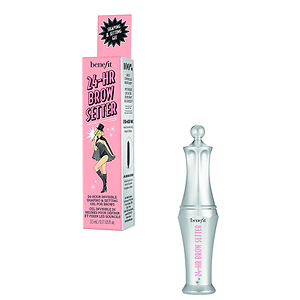 Benefit Brow Treatment Brow Gel 24-hr Brow Setter Mini - BENEFIT - Duty Free Benefit Brow Treatment Brow Gel 24-hr Brow Setter Mini - BENEFIT - Duty Free