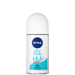 Nivea Dry Fresh Deodorant Anti-perspirant Roll-on 50ml - NIVEA - Duty Free Nivea Dry Fresh Deodorant Anti-perspirant Roll-on 50ml - NIVEA - Duty Free