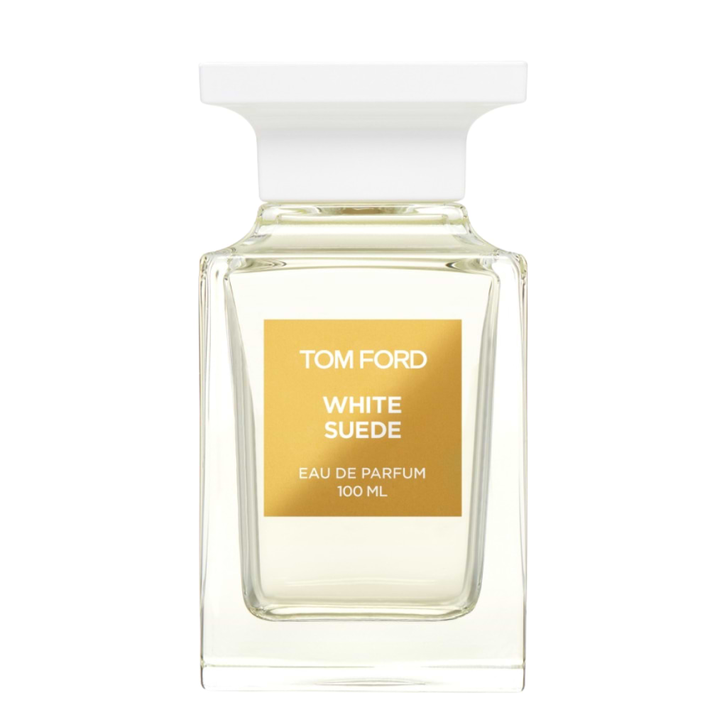 Tom Ford Beauty White Suede 100ml - TOM FORD - Duty Free