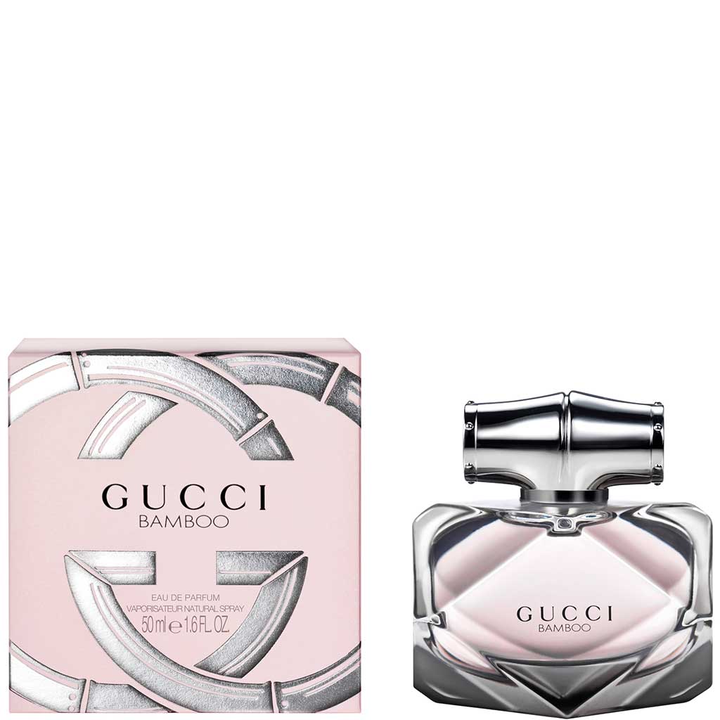 Gucci Bamboo Edp 50ml - GUCCI - Duty Free