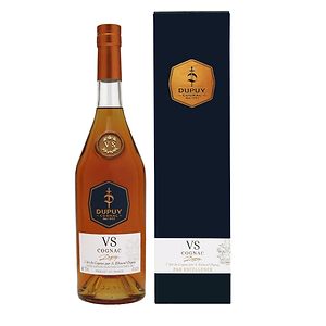 Dupuy Cognac 40% V.s.kosher 700ml - DUPUY - Duty Free Dupuy Cognac 40% V.s.kosher 700ml - DUPUY - Duty Free