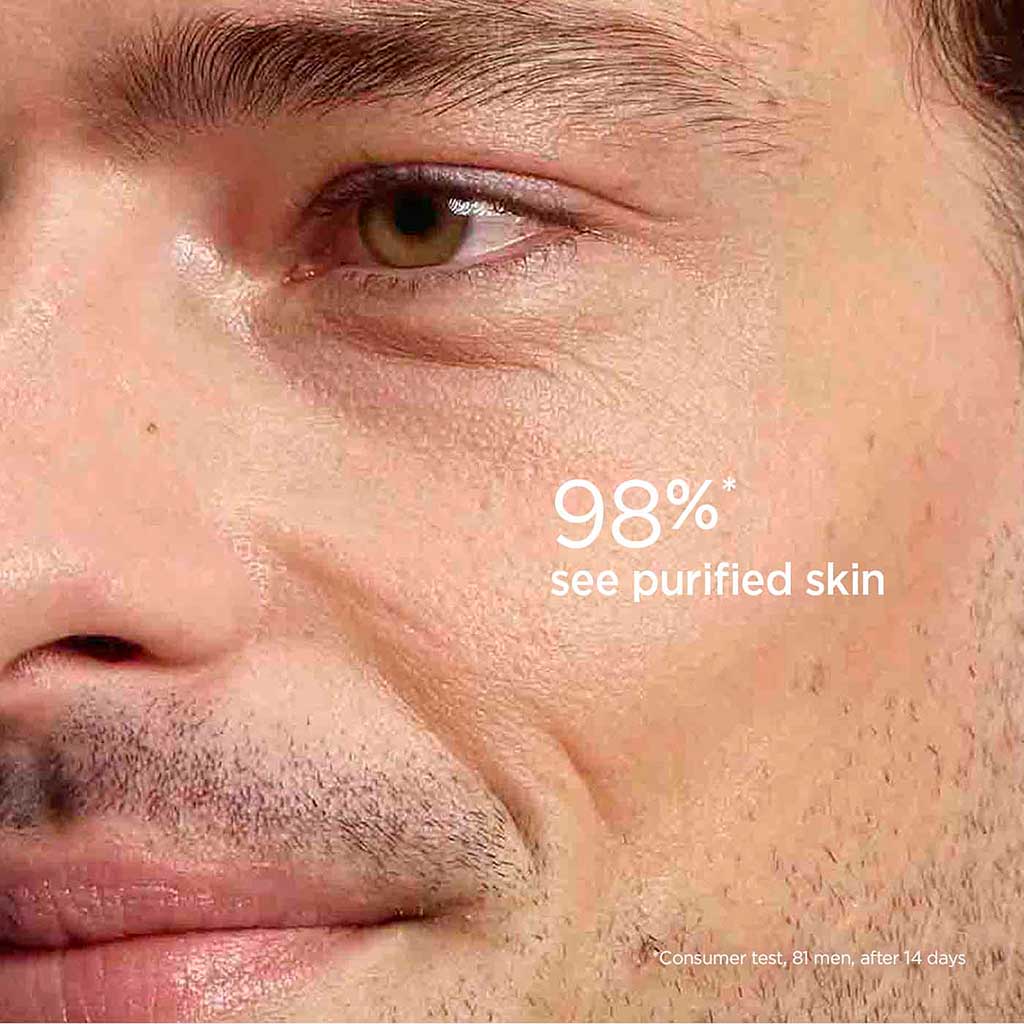 Clarins Active Face Wash Foaming Gel 125ml - CLARINS - Duty Free