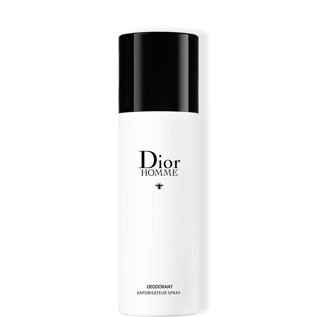 Dior Homme Men Spray Deodorant 150ml - DIOR - Duty Free
