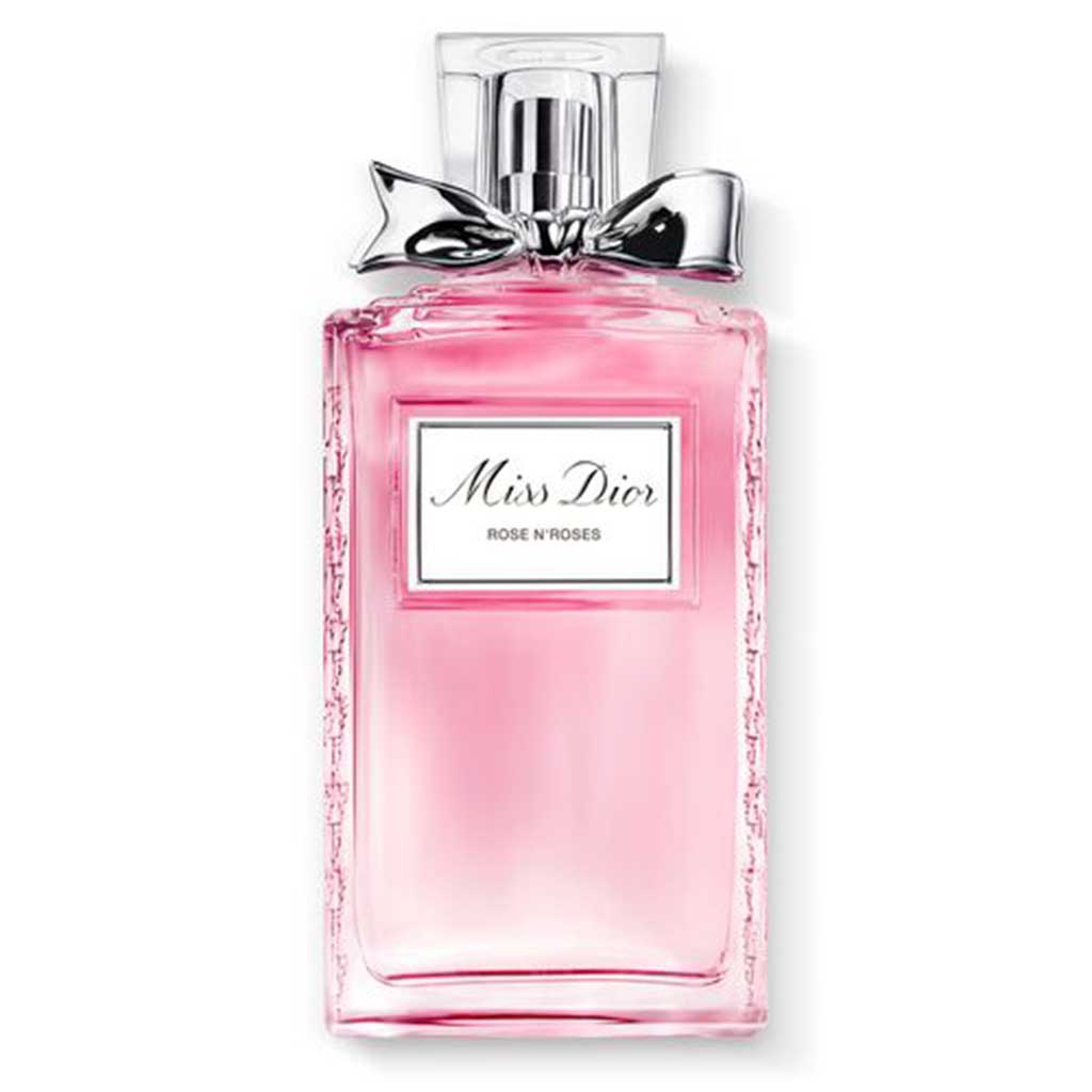 Dior Miss Dior Rose N Roses Edt 100ml - DIOR - Duty Free