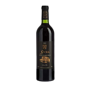 Clos De Gat Sycra Cabernet Sauvignon 13.5% 750ml - CLOS DE GAT - Duty Free Clos De Gat Sycra Cabernet Sauvignon 13.5% 750ml - CLOS DE GAT - Duty Free