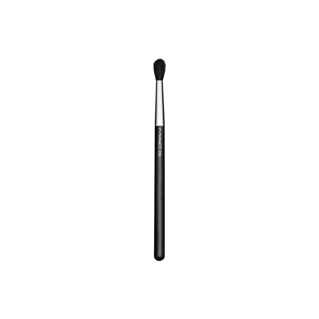 MAC 224s Tapered Blending Brush - MAC - Duty Free