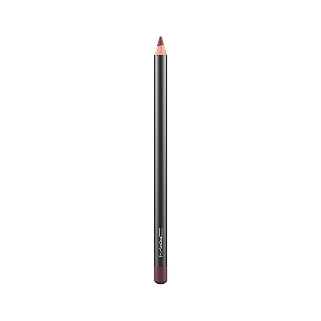Mac Lipliner - MAC - Duty Free - עיפרון שנועד לעיצוב, תיחום או מילוי השפתיים. מרקם חלק וקרמי המושלם עבור תיחום השפתיים או צביעתם במגוון רחב של צבעים, העובדים היטב עם גוונים שונים של שפתונים.