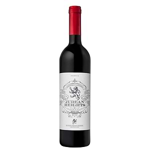Judean Heights Merlot Wine 14% 750ml - HEVRON HEIGHTS WINERY - Duty Free Judean Heights Merlot Wine 14% 750ml - HEVRON HEIGHTS WINERY - Duty Free