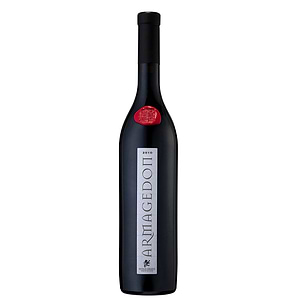 Hevron Heights Armagedon Wine 14.5% 750ml - HEVRON HEIGHTS WINERY - Duty Free Hevron Heights Armagedon Wine 14.5% 750ml - HEVRON HEIGHTS WINERY - Duty Free