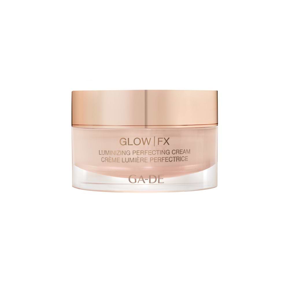 GA-DE Glow Fx Luminizing Perfecting Cream 50ml - GA-DE - Duty Free