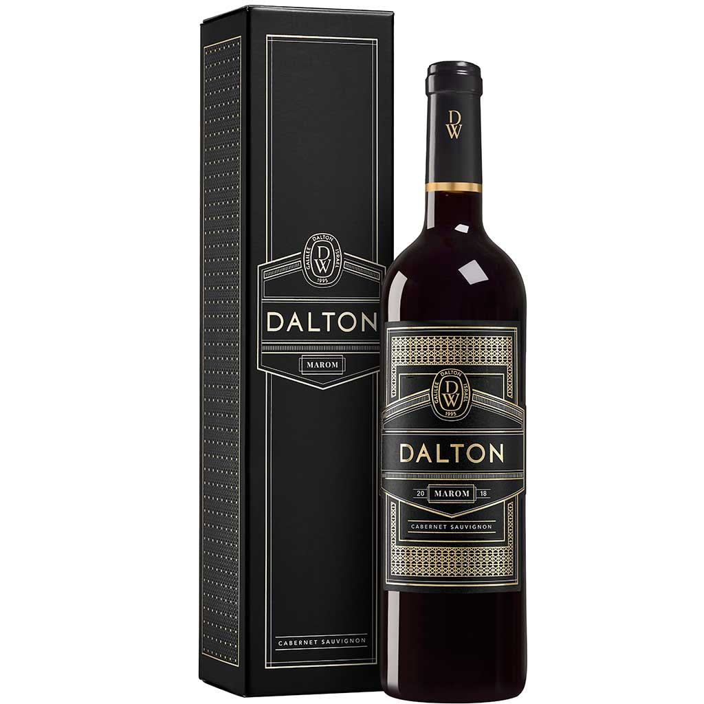 Dalton Marom 750ml - DALTON - Duty Free