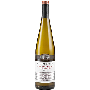 Tishbi Grand Gewurztraminer Limited Edition 750ml - TISHBI - Duty Free Tishbi Grand Gewurztraminer Limited Edition 750ml - TISHBI - Duty Free