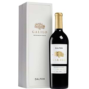 Dalton Galilo 750ml - DALTON - Duty Free Dalton Galilo 750ml - DALTON - Duty Free