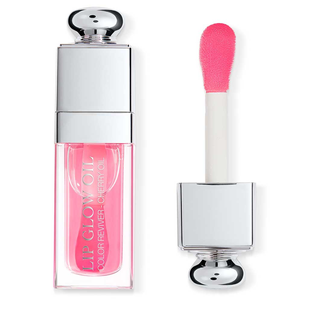 Dior Lip Glow Oil Nourishing glossy lip oil - DIOR - Duty Free
