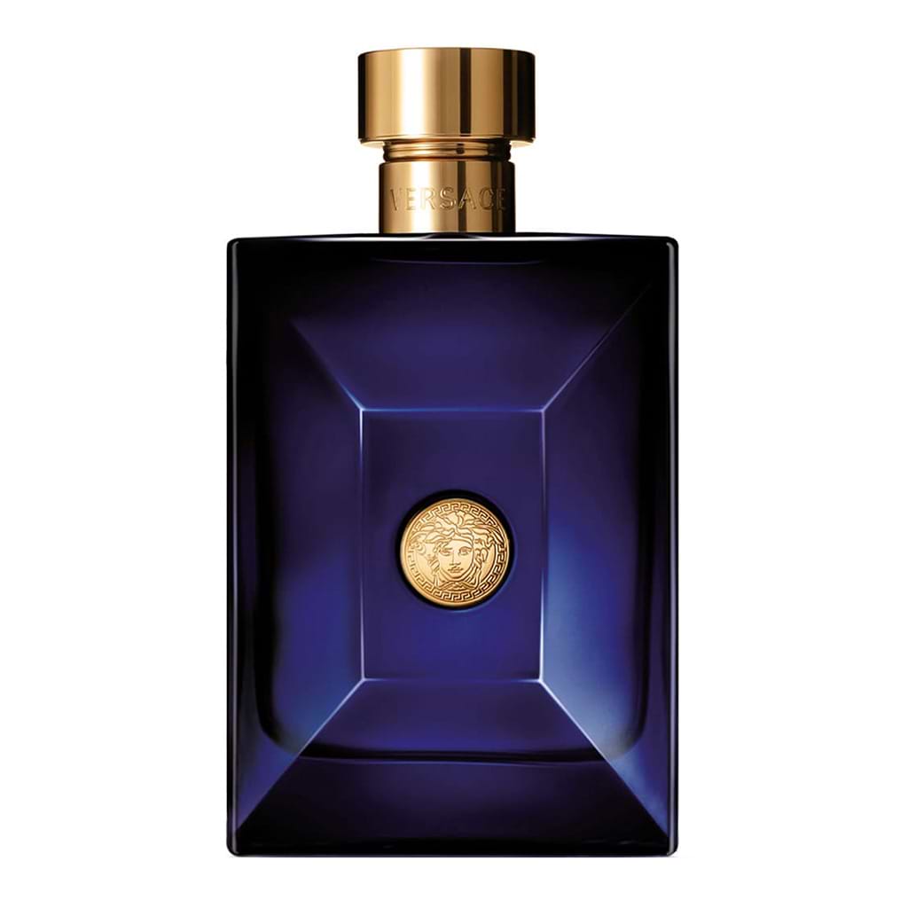 Versace Dylan Blue Edt 200ml - VERSACE - Duty Free