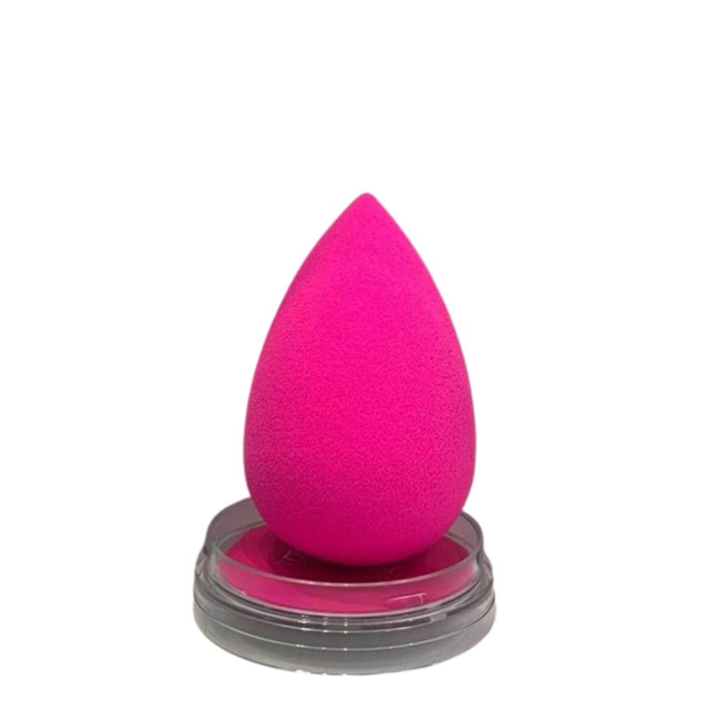 Beauty Blender The Original Make Up Sponge Pink - BEAUTY BLENDER - Duty Free